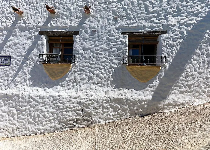 Casa El Canton