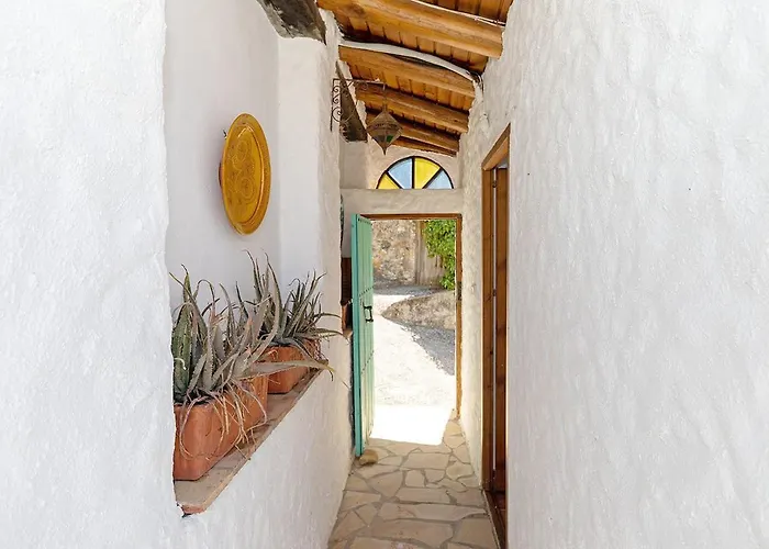 Casa El Canton