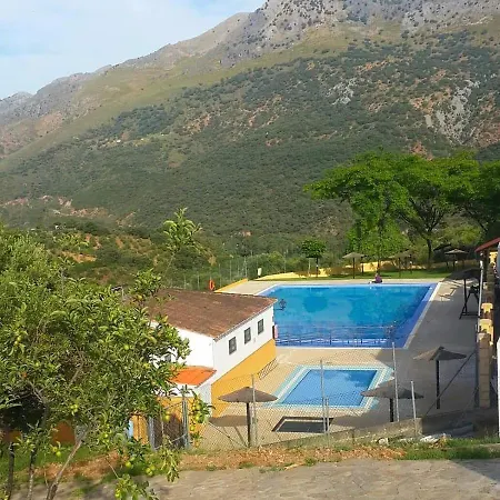 Holiday home Casa El Canton