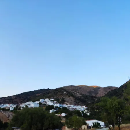 Holiday home Casa El Canton