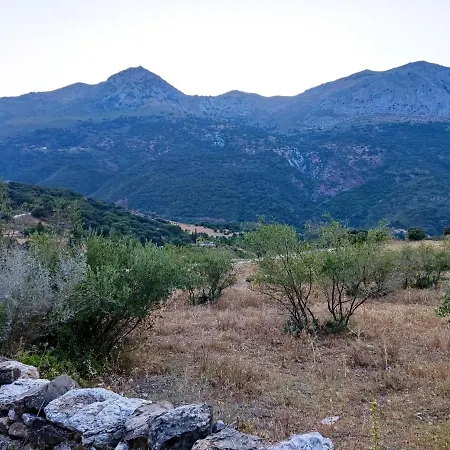 Casa El Canton Holiday home Jimera de Libar
