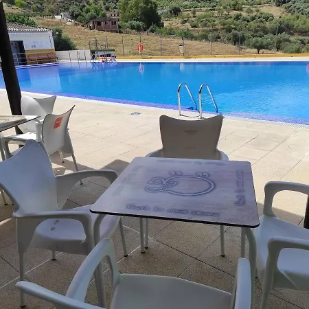 Casa El Canton Holiday home Jimera de Libar