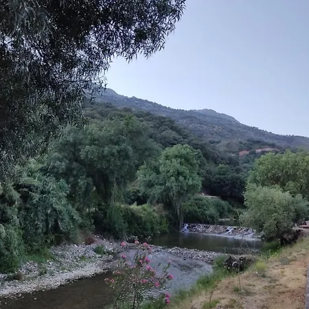 Casa El Canton Holiday home