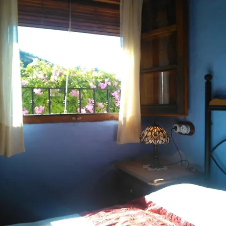 Holiday home Casa El Canton *