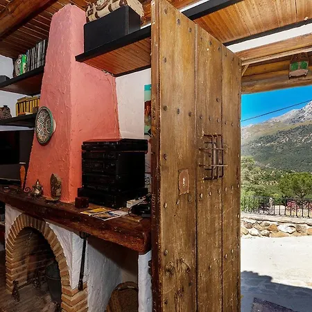 Holiday home Casa El Canton *