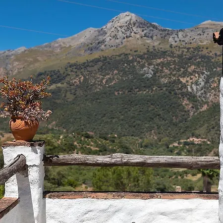 Holiday home Casa El Canton
