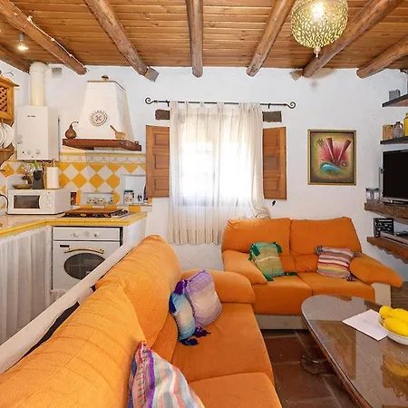 Casa El Canton Holiday home *