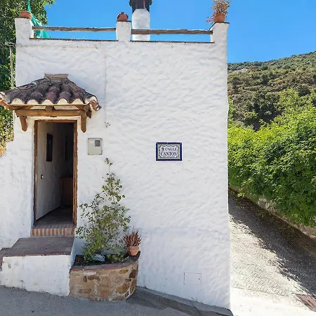 Holiday home Casa El Canton *