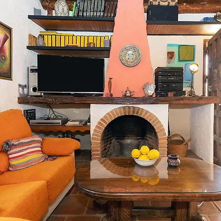 Casa El Canton Holiday home