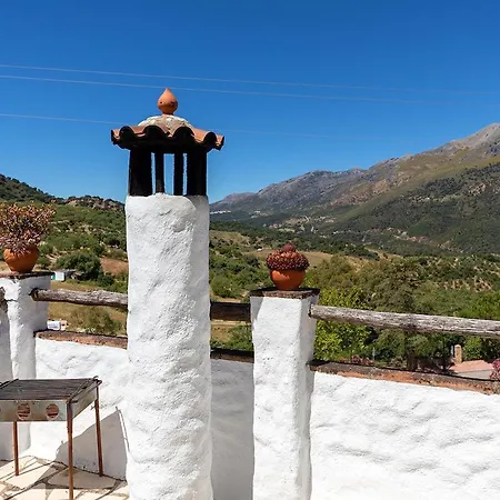 Casa El Canton Holiday home