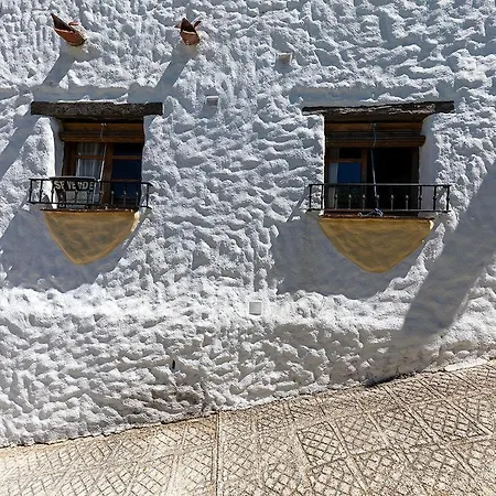 Casa El Canton