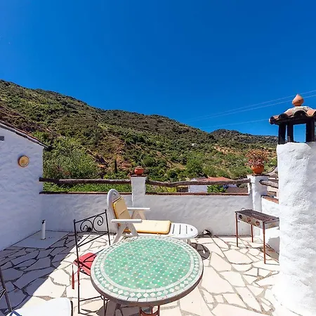 Holiday home Casa El Canton *