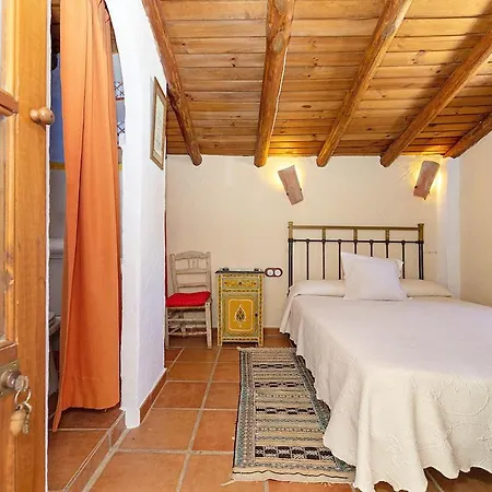 Casa El Canton * Jimera de Libar