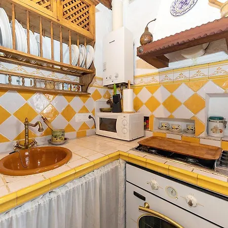 Casa El Canton *