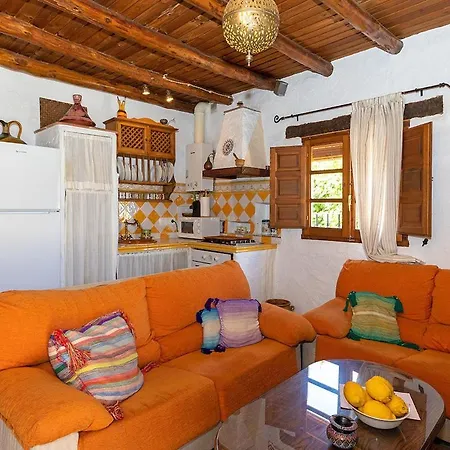 Casa El Canton