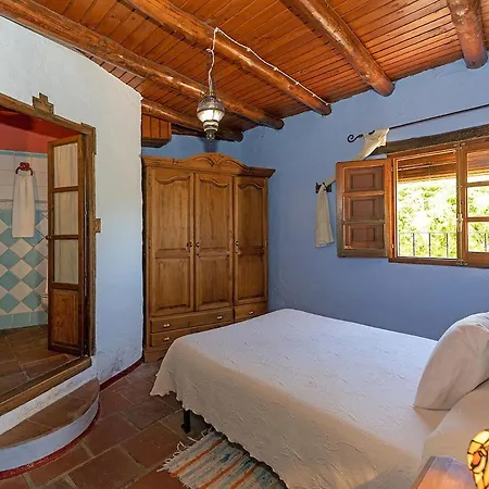 Holiday home Casa El Canton *